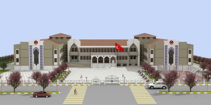 Erenler'deki İmam Hatip Lisesi için kayıtlar başladı