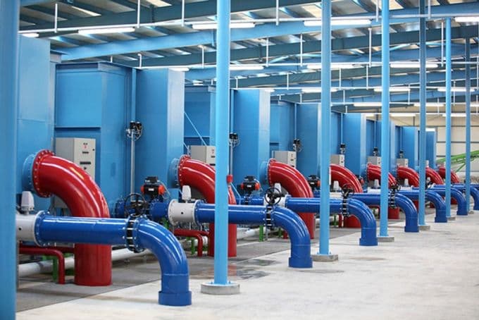 Artık enerji kaynaklı su kesintisi yaşanmayacak