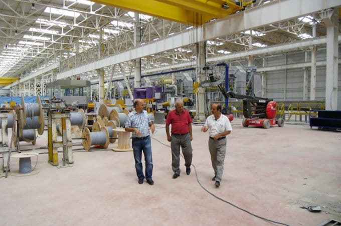 3 bin kişiye yeni iş imkanı