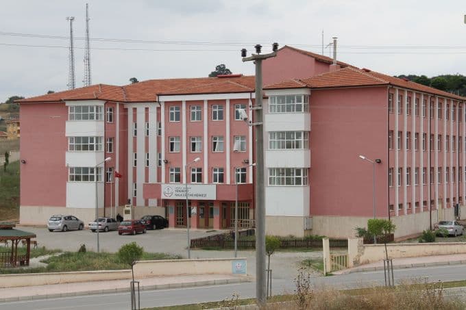 Güzel Sanatlar Lisesi'nden öğrencilere yeni fırsat