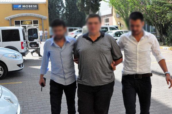 Bir aydan beri kayıp olan gençle ilgili korkunç iddia