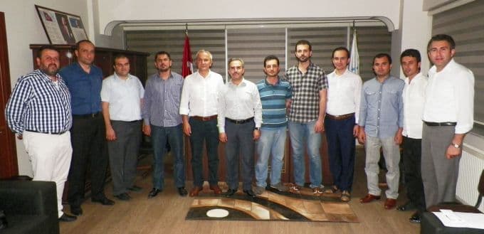 Tüm sektörler bu dev organizasyonda buluşacak