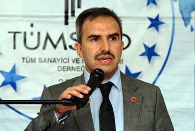 Tüm sektörler bu dev organizasyonda buluşacak