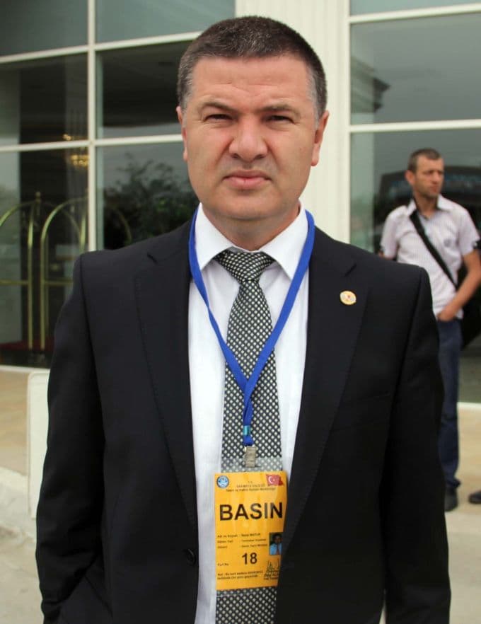 Sakarya'daki yerel gazetelere büyük ceza