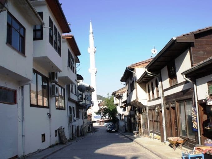 Taraklı'da, tarihin izleri tekrardan ortaya çıkarılıyor