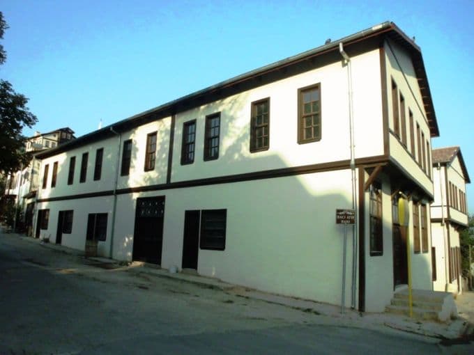 Taraklı'da, tarihin izleri tekrardan ortaya çıkarılıyor
