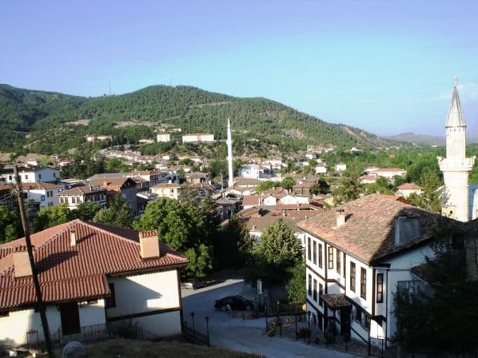 Taraklı'da, tarihin izleri tekrardan ortaya çıkarılıyor
