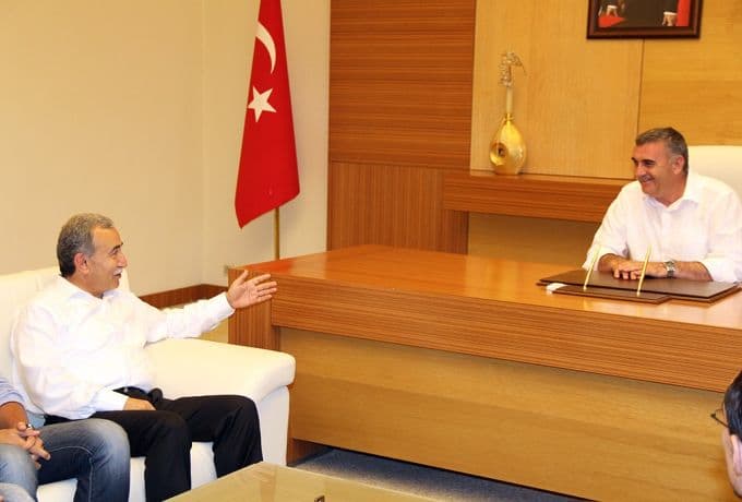 "Sözde soykırım neden ve niçin çıkarıldı?"