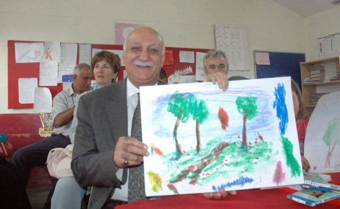 SGK Sakarya İl Kurumu, Türkiye'de bir ilke imza attı