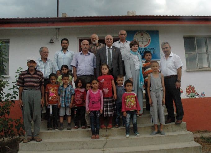 SGK Sakarya İl Kurumu, Türkiye'de bir ilke imza attı
