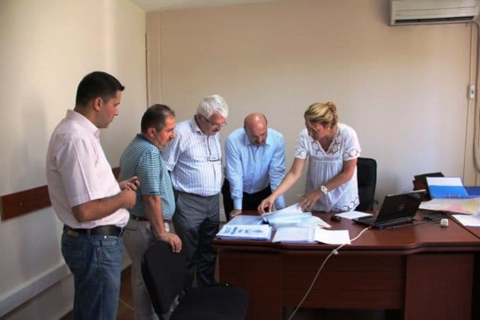 82 bin hektar ormanın tapusu alındı