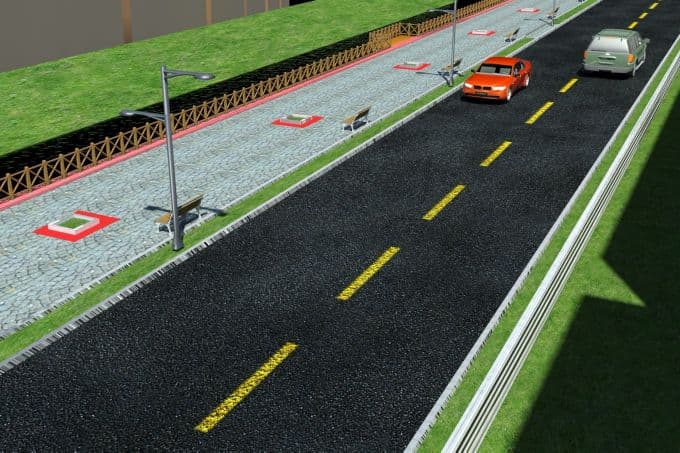 Sapanca'da yeni rekreasyon projesi