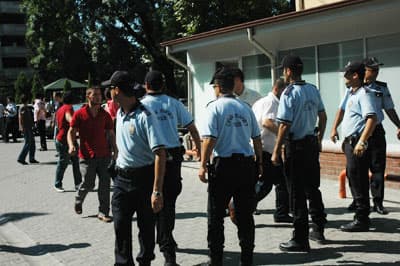 Sakarya'da Silahlı Kavga: 1 Ölü, 3 Yaralı