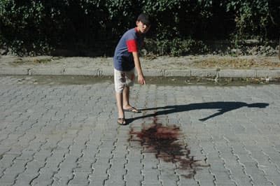 Sakarya'da Silahlı Kavga: 1 Ölü, 3 Yaralı
