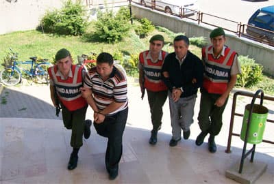 Necla Çetin'in Ölümü İle İlgili 2 Kişi Gözaltına Alındı