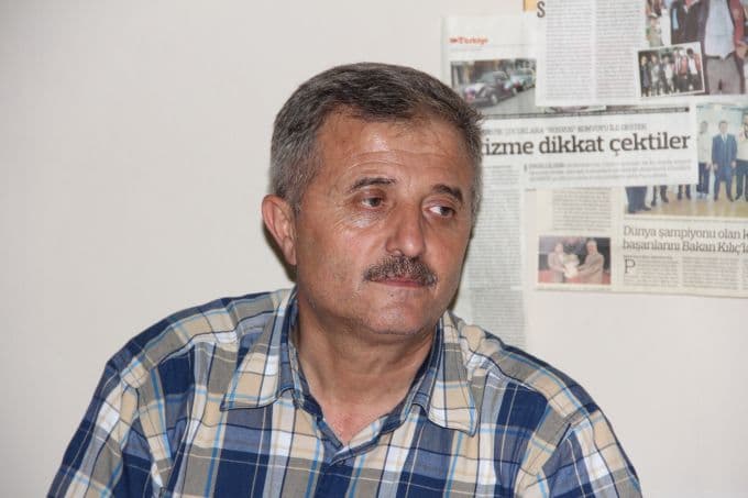 Ahmet Soğuk, neden sanık olduğunu açıkladı