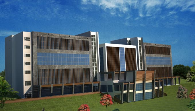 İşte Sakarya'da yapılacak yurt sayısı