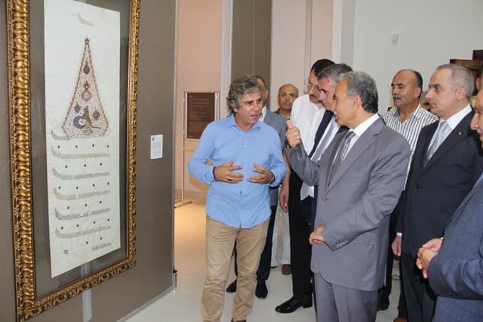 Sakarya ilk sanat galerisine kavuştu