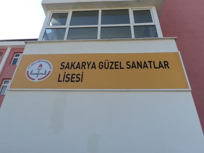 Güzel Sanatlar Lisesi 33 yetenekli öğrenci arıyor