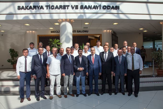 "Batılı devletlerden ilkesel duruş bekliyoruz" 