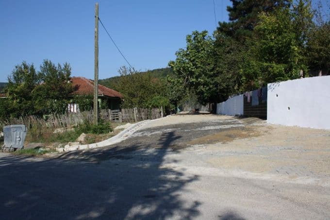 Kışlaçay Köyü'nde büyük değişim