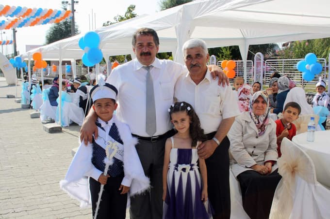 Arifiye Belediyesi Geleneksel Sünnet Şöleni