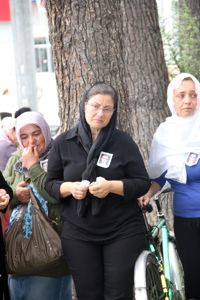 Emekli Emniyet Müdürü Asım Sarı, toprağa verildi