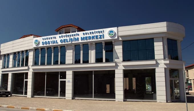 Gelişim Merkezi'nde yeni dönem başlıyor