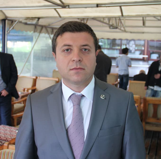 BBP'li Bayrak, silahlı saldırılarla ilgi açıklama yaptı
