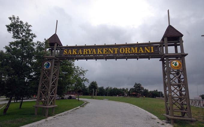 Sakaryalı çocuklar yaşayarak öğrenecekler