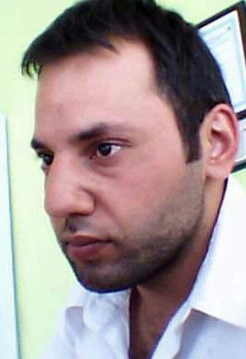 Sakaryalı çiftçi Karadeniz'de dalgalara kapıldı