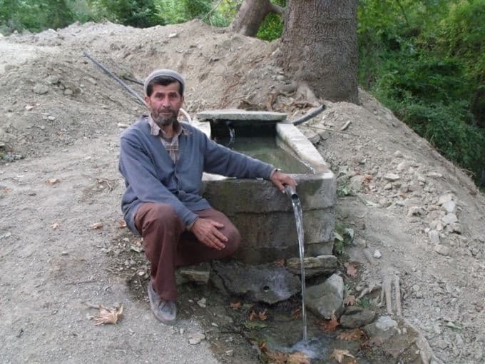 20 yıllık mücadelesinde mutlu sona ulaştı