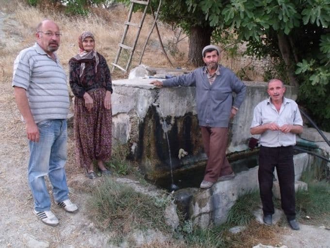 20 yıllık mücadelesinde mutlu sona ulaştı