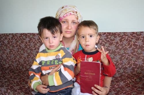 6 yıl sonra gelen bu haberle hayatları alt üst oldu