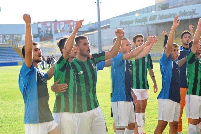 İşte Sakaryaspor-Balçova Belediyespor maçının sonucu