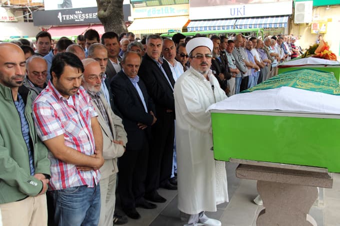 Denizde kaybolan gurbetçi, 4 gündür bulunamıyor
