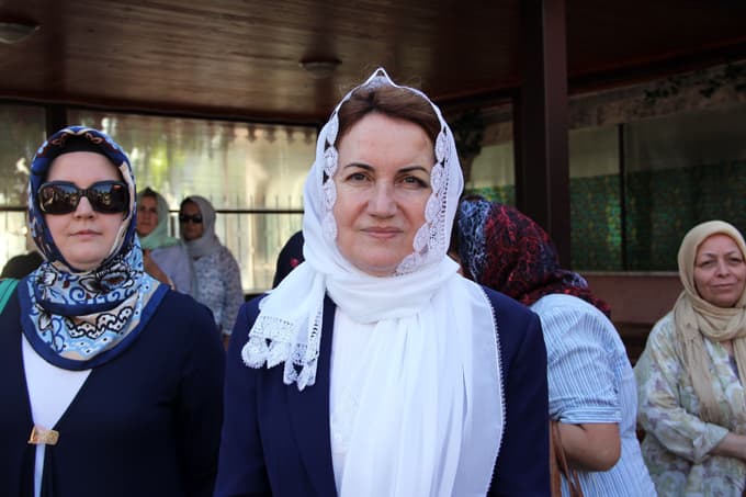 TBMM Başkanvekili üzücü haberle geldi