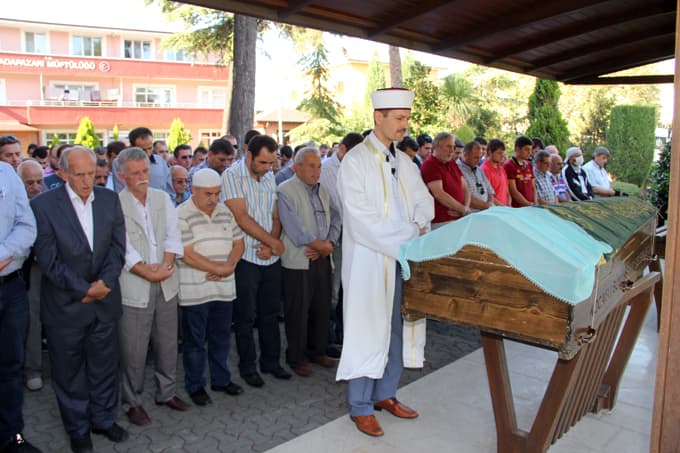 TBMM Başkanvekili üzücü haberle geldi