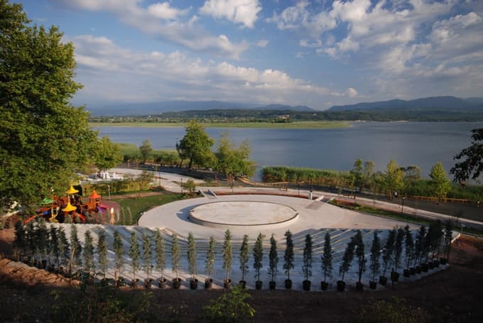 Cumartesi günleri Serdivan Göl Park'a ulaşım ücretsiz