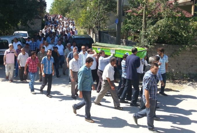 Talip Dişli, trafik kazasında hayatını kaybetti!