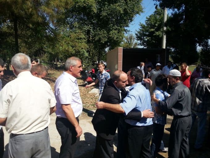 Talip Dişli, trafik kazasında hayatını kaybetti!