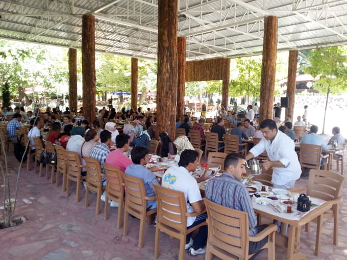 Başkan Yazıcı, yeni atanan öğretmenlere Akyazı'yı tanıttı