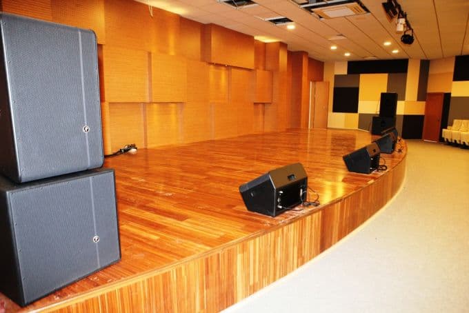 Konser salonunun adı için anket başladı