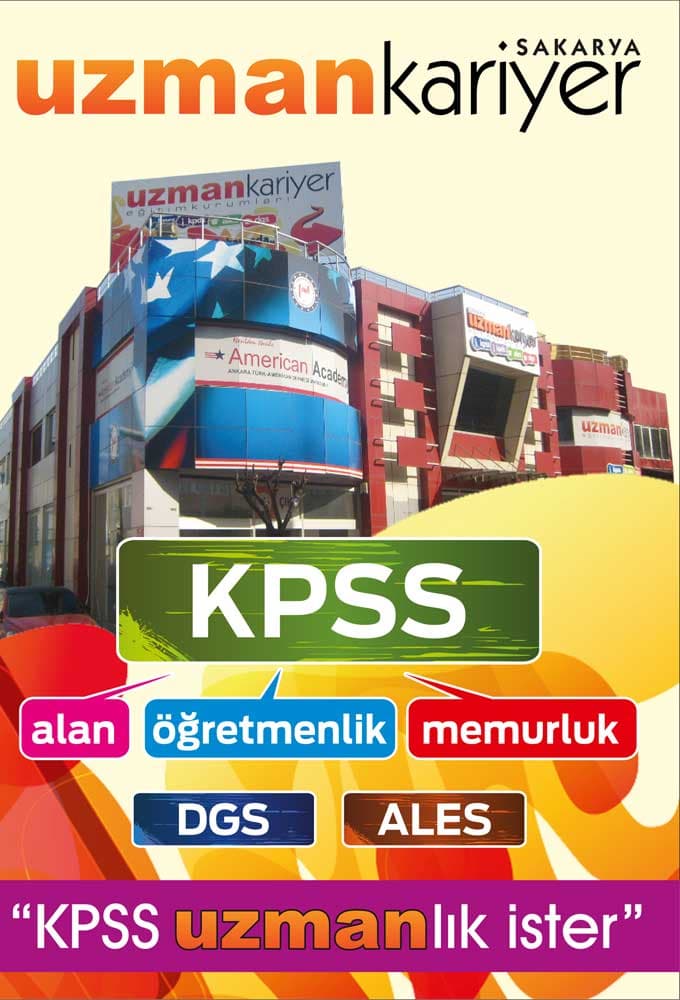 Uzman Kariyer'de Kariyer ve Fırsat günleri başlıyor!