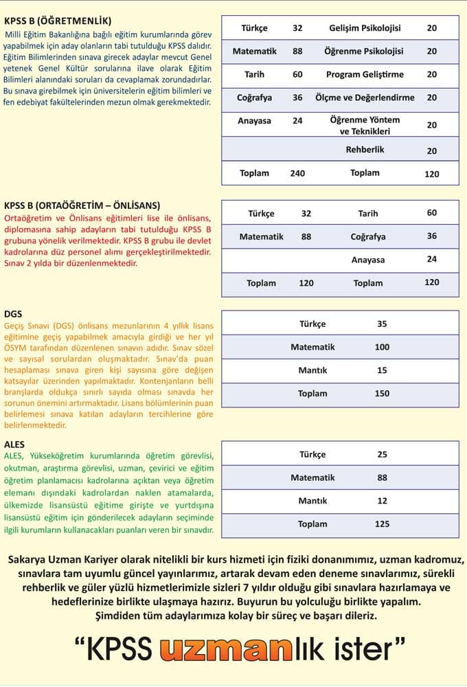 Uzman Kariyer'de Kariyer ve Fırsat günleri başlıyor!