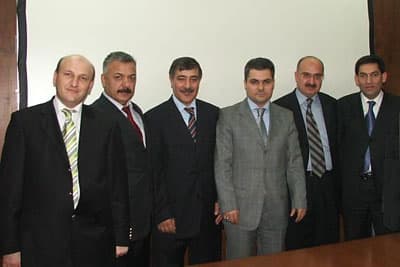 SEDAŞ Vezneleri Taşıyor