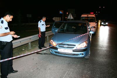 2 Kardeşin Kavga Etmesi, Sahte Paraları Yakalattı
