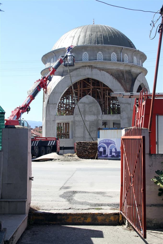 Akyazı'da iki yenilik birden!