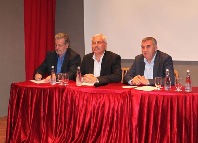 Başkan Toçoğlu, "Biz Sakaryamızın geleceğini kuruyoruz"