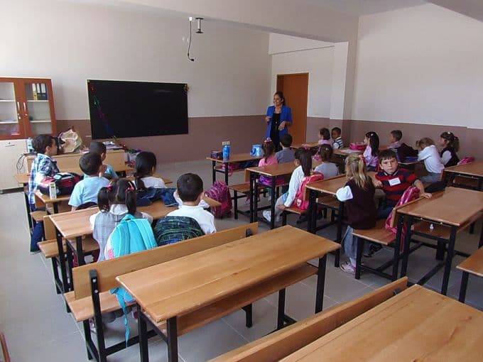 Hendek Milli Eğitim Müdürü iddiaları yanıtladı